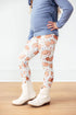 football-friday-leggings Mila & Rose - Sophia's StyleLeggings-1